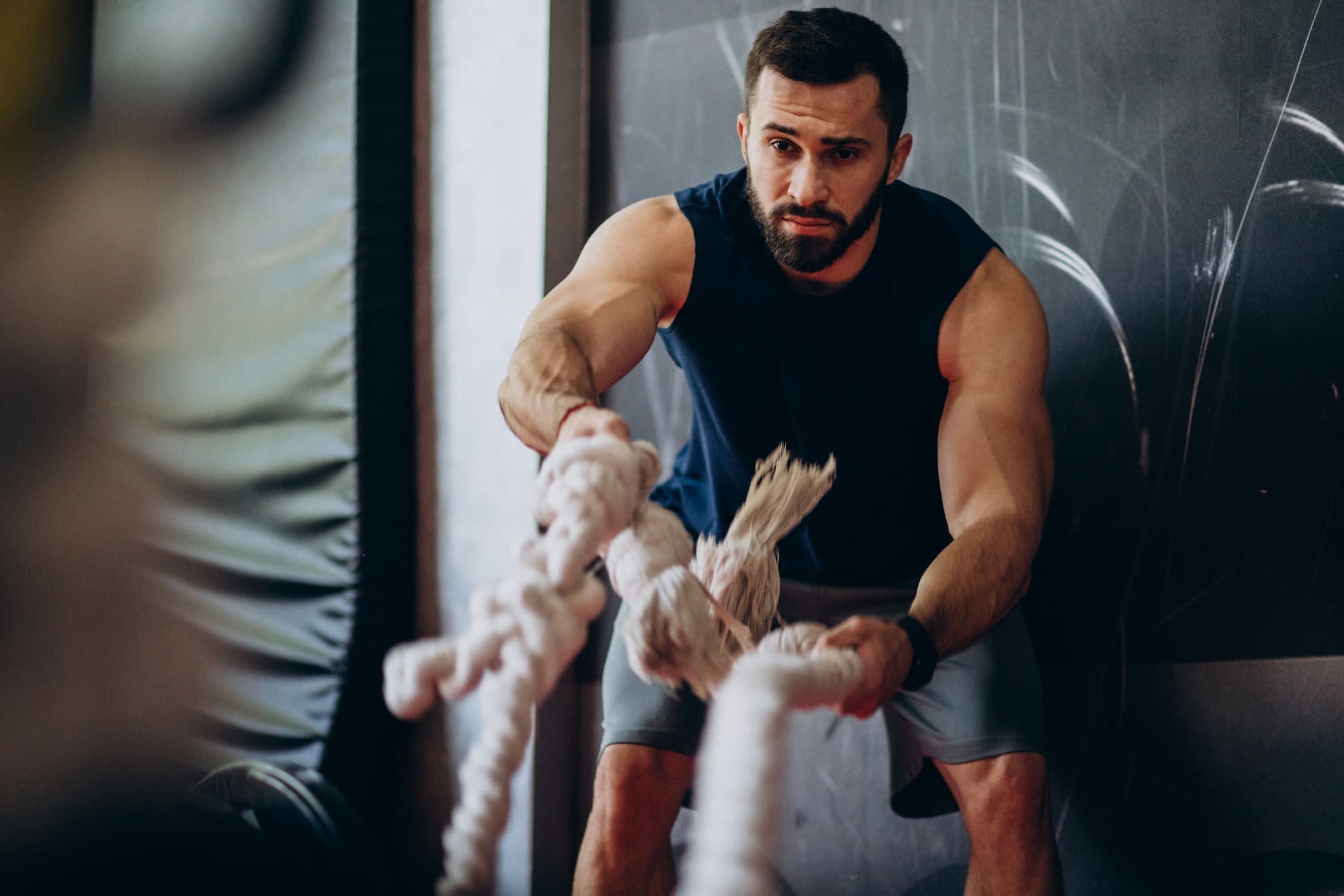 Workout 2